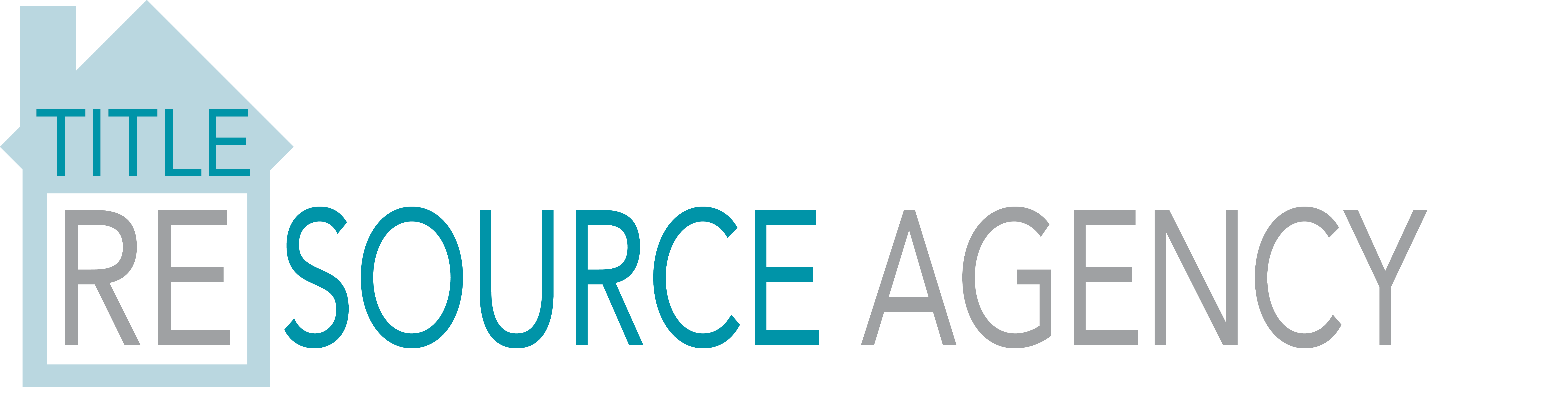 Title Resource Agency Logo